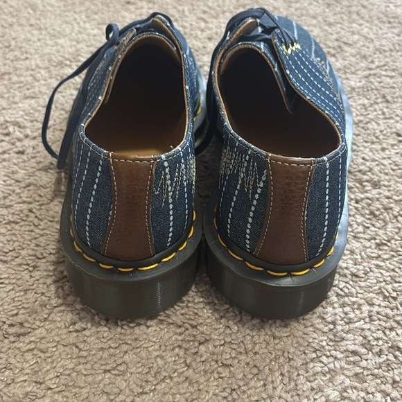 Dr Martens Made in England - Picture 3 of 9